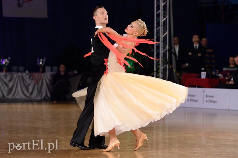 Najlepsi na parkiecie zdjęcie nr 82992