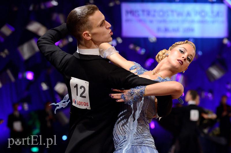 Najlepsi na parkiecie zdjęcie nr 82972