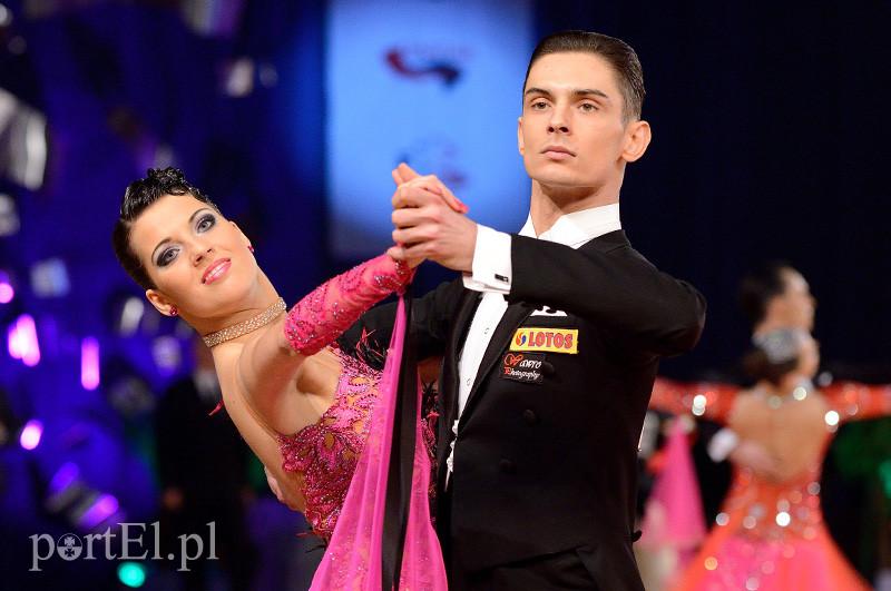 Najlepsi na parkiecie zdjęcie nr 82971