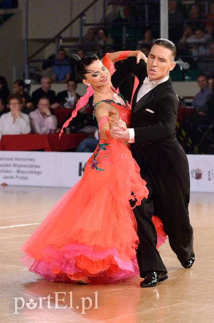 Najlepsi na parkiecie zdjęcie nr 83003