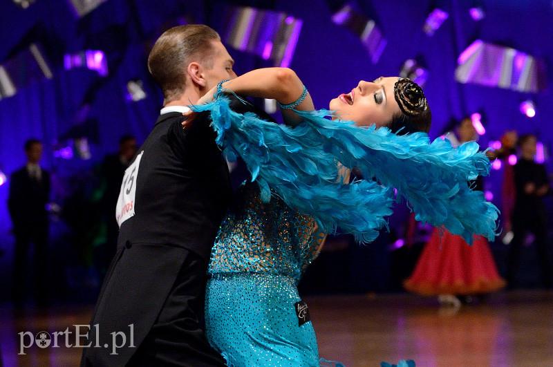 Najlepsi na parkiecie zdjęcie nr 82968