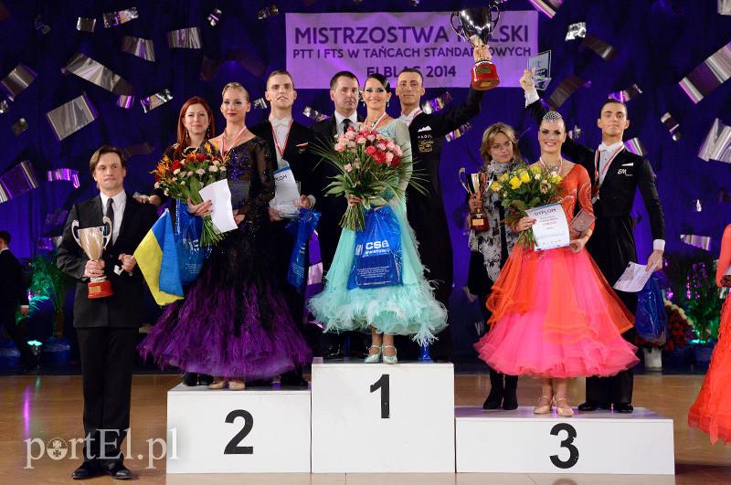 Najlepsi na parkiecie zdjęcie nr 83020