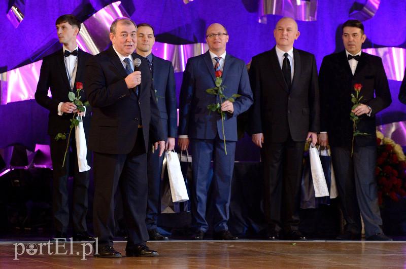 Najlepsi na parkiecie zdjęcie nr 82963