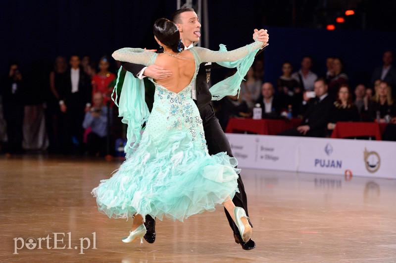 Najlepsi na parkiecie zdjęcie nr 83008