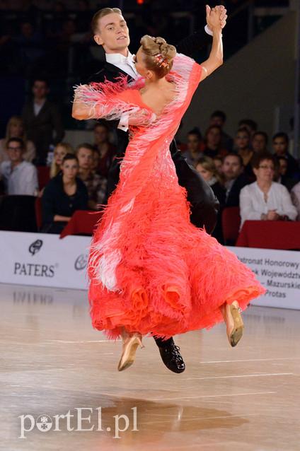 Najlepsi na parkiecie zdjęcie nr 83009
