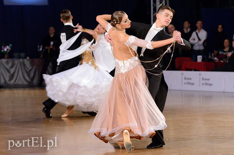 Najlepsi na parkiecie zdjęcie nr 82997
