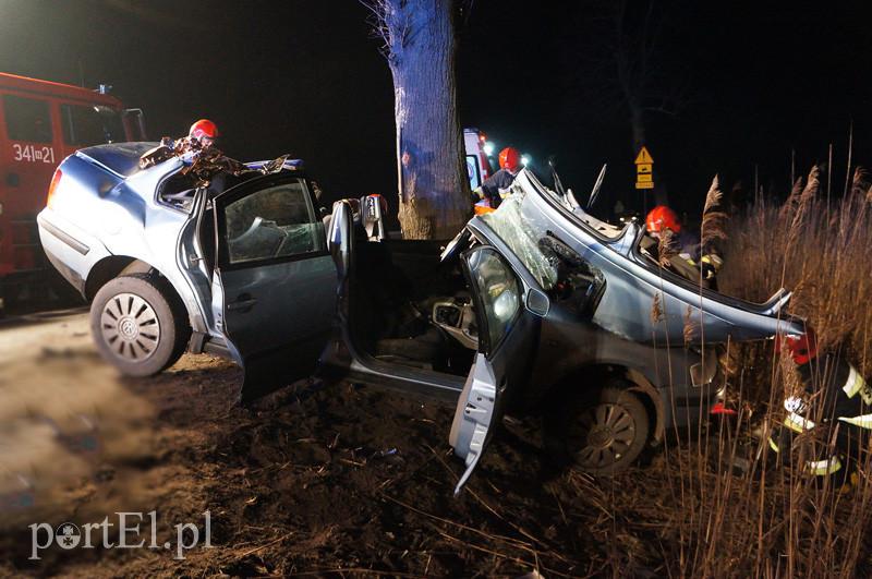 Śmiertelny wypadek w Karczowiskach Górnych zdjęcie nr 83036