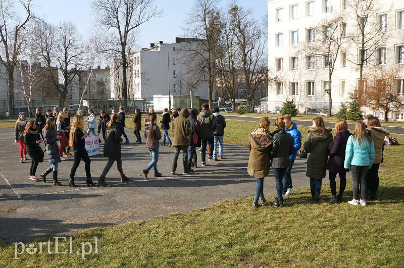 Mają haka na chłoniaka zdjęcie nr 83173