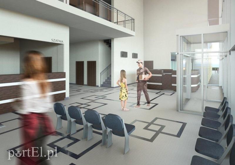 Tak będzie wyglądało Centrum Rekreacji Wodnej zdjęcie nr 83214