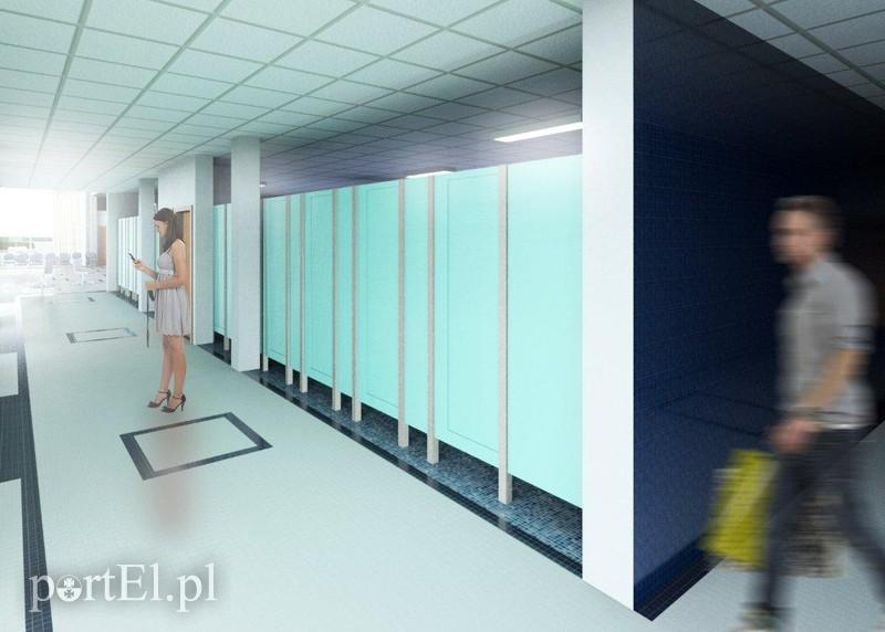 Tak będzie wyglądało Centrum Rekreacji Wodnej zdjęcie nr 83213