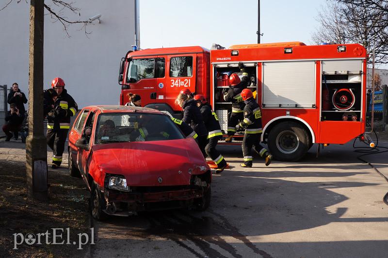 Było groźnie! zdjęcie nr 83223