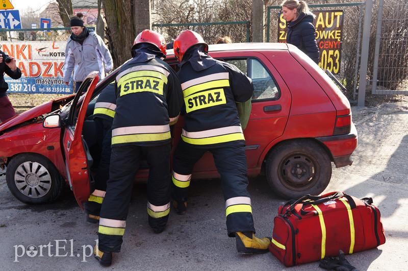 Było groźnie! zdjęcie nr 83227