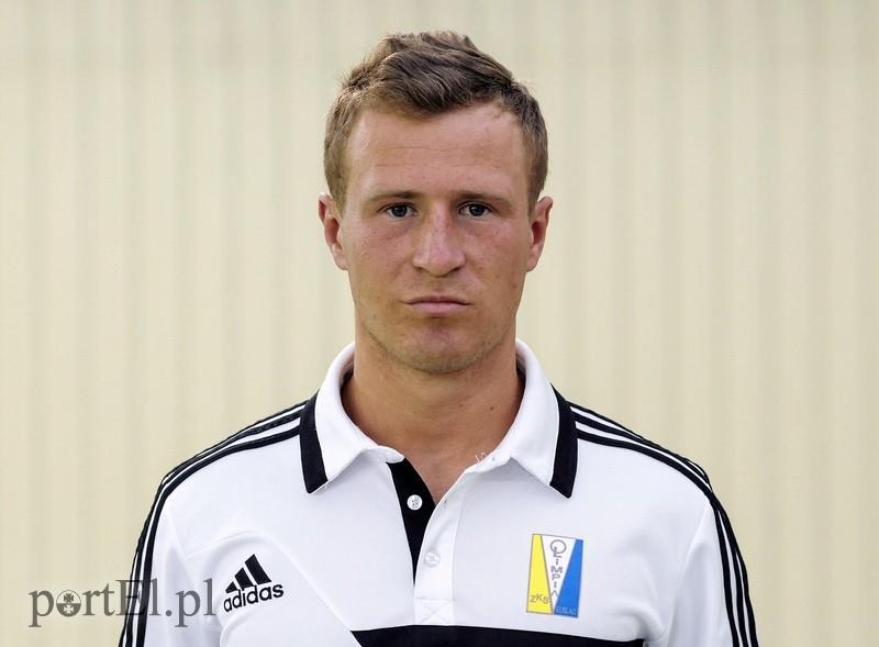 Kamil Piotrowski
