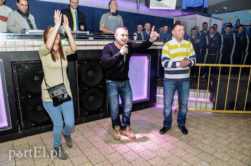 Olimpia gotowa do walki zdjęcie nr 83511