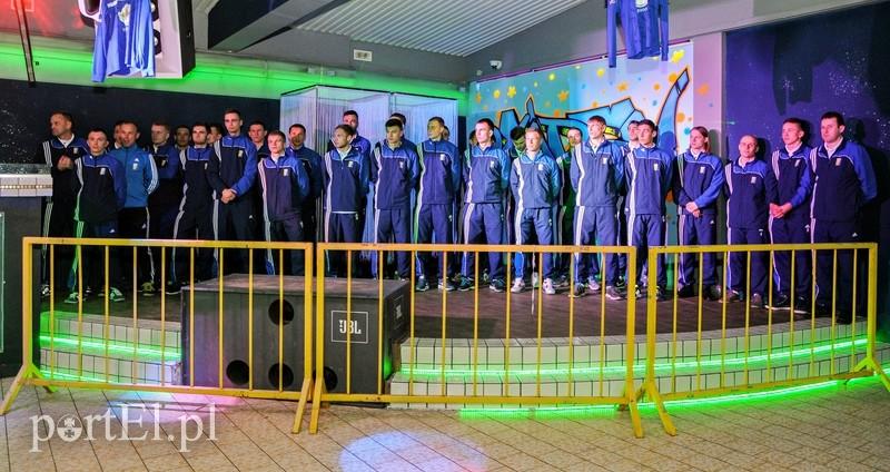 Olimpia gotowa do walki zdjęcie nr 83517