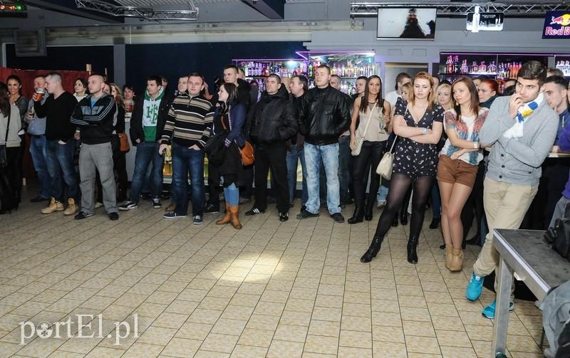 Olimpia gotowa do walki zdjęcie nr 83500