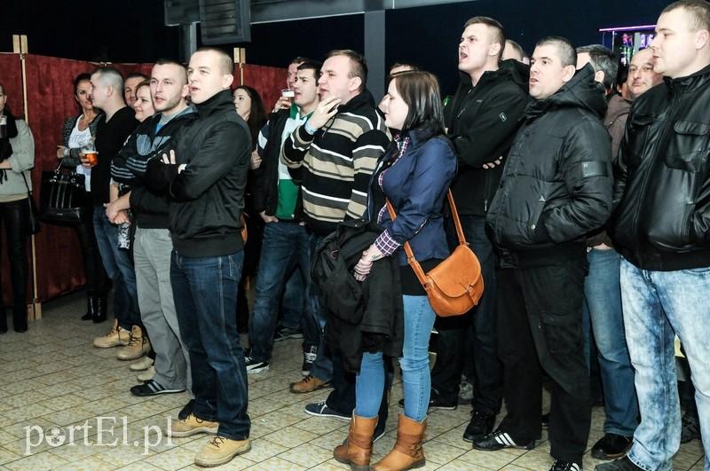 Olimpia gotowa do walki zdjęcie nr 83503