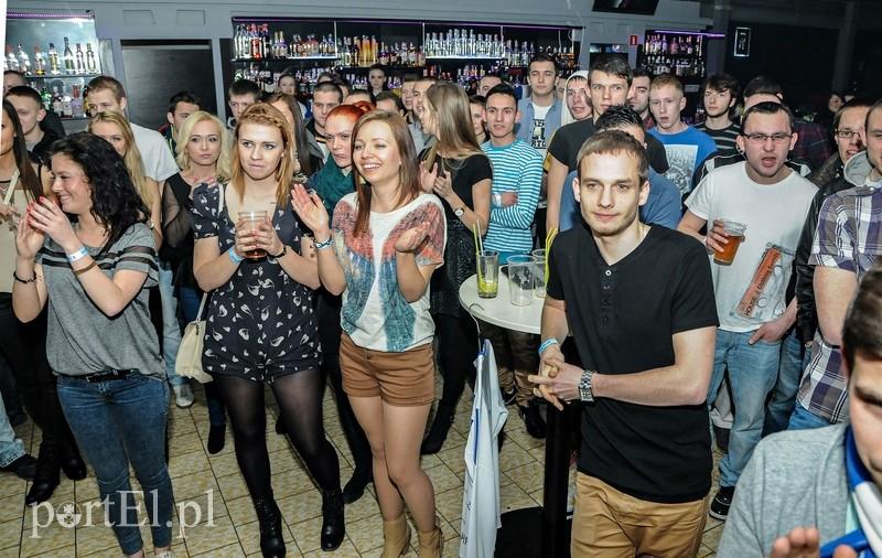 Olimpia gotowa do walki zdjęcie nr 83513