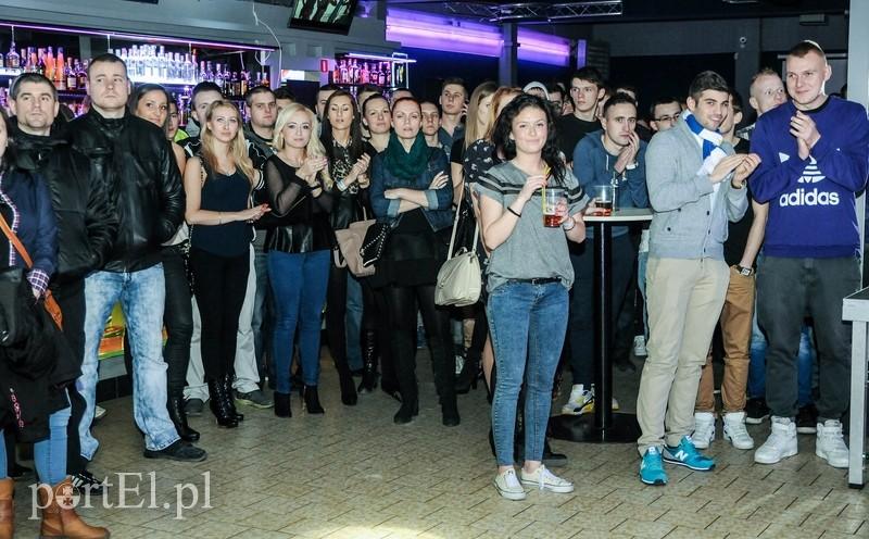 Olimpia gotowa do walki zdjęcie nr 83505