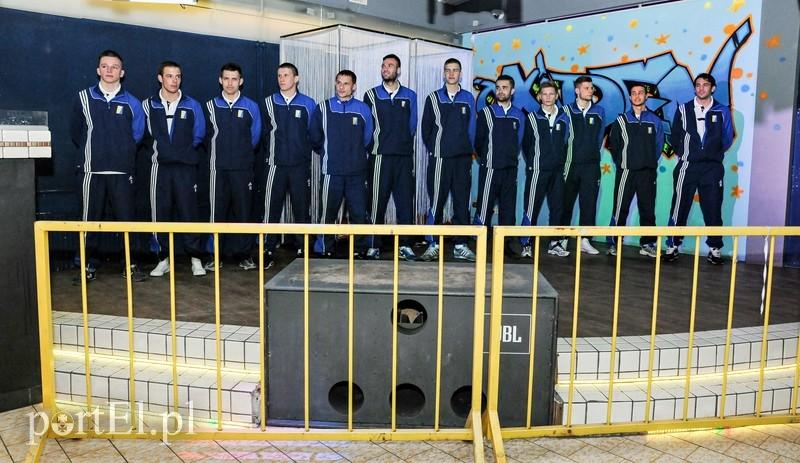 Olimpia gotowa do walki zdjęcie nr 83507