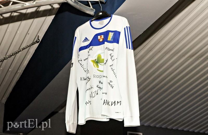 Olimpia gotowa do walki zdjęcie nr 83501