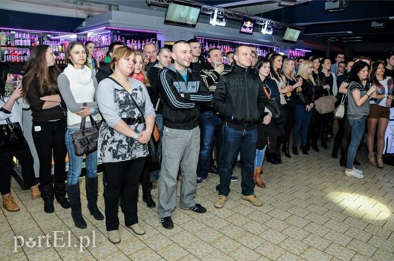 Olimpia gotowa do walki zdjęcie nr 83510