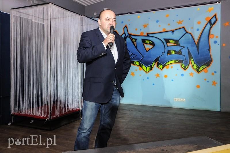 Olimpia gotowa do walki zdjęcie nr 83502