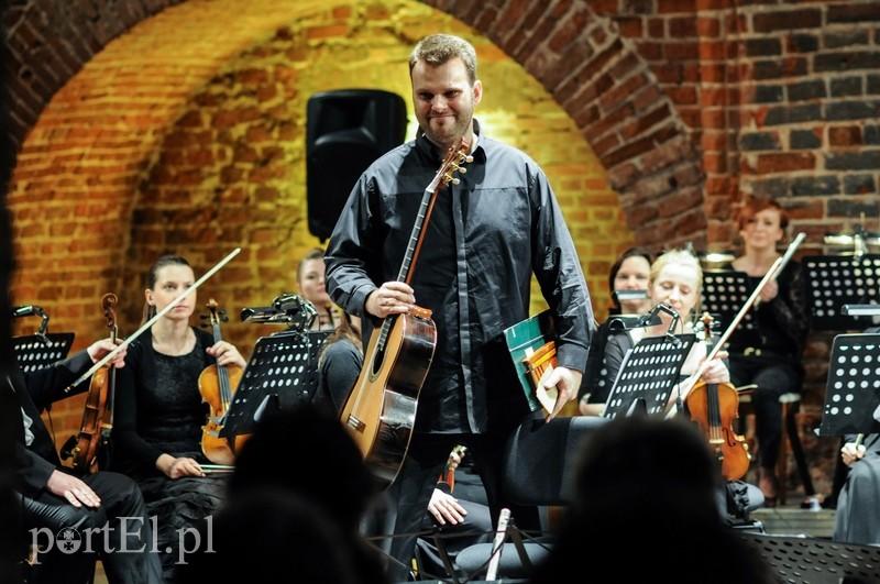 Koncert "Na życzenie melomanów" zdjęcie nr 83526