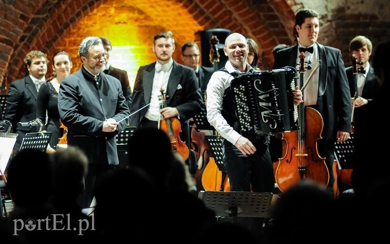 Koncert "Na życzenie melomanów" zdjęcie nr 83541