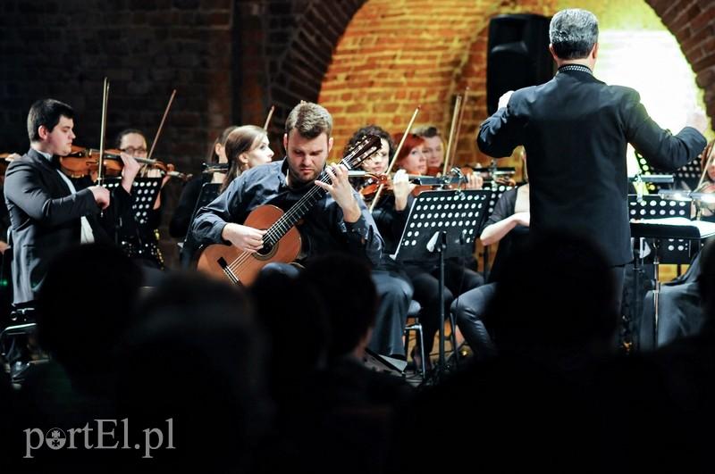 Koncert "Na życzenie melomanów" zdjęcie nr 83527