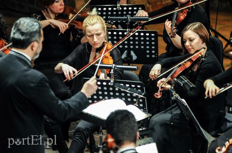 Koncert "Na życzenie melomanów" zdjęcie nr 83533