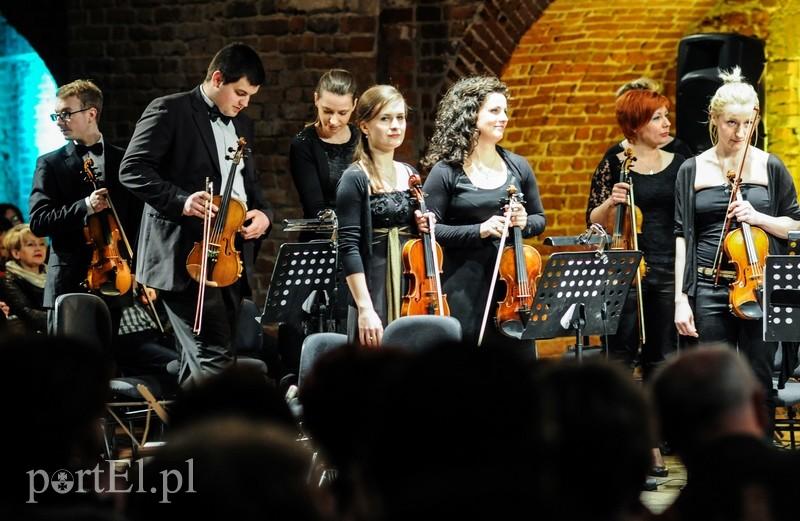 Koncert "Na życzenie melomanów" zdjęcie nr 83519