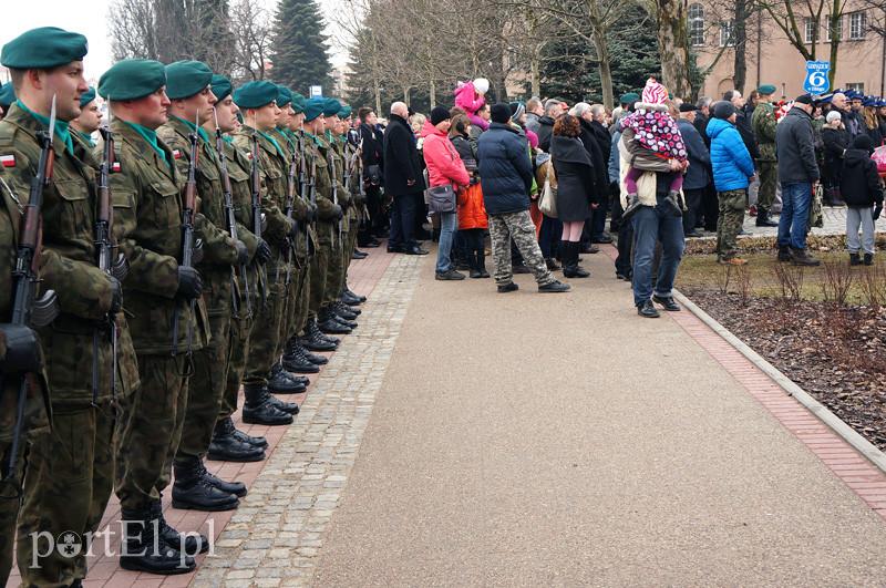 Dzień Pamięci Żołnierzy Wyklętych zdjęcie nr 83653