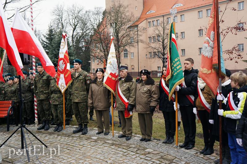 Dzień Pamięci Żołnierzy Wyklętych zdjęcie nr 83640