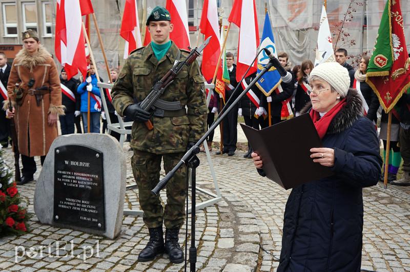 Dzień Pamięci Żołnierzy Wyklętych zdjęcie nr 83647