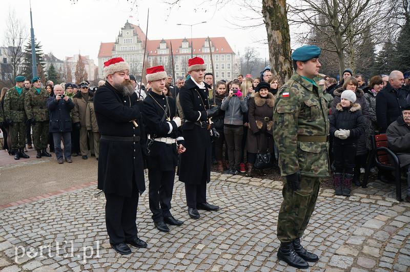 Dzień Pamięci Żołnierzy Wyklętych zdjęcie nr 83666