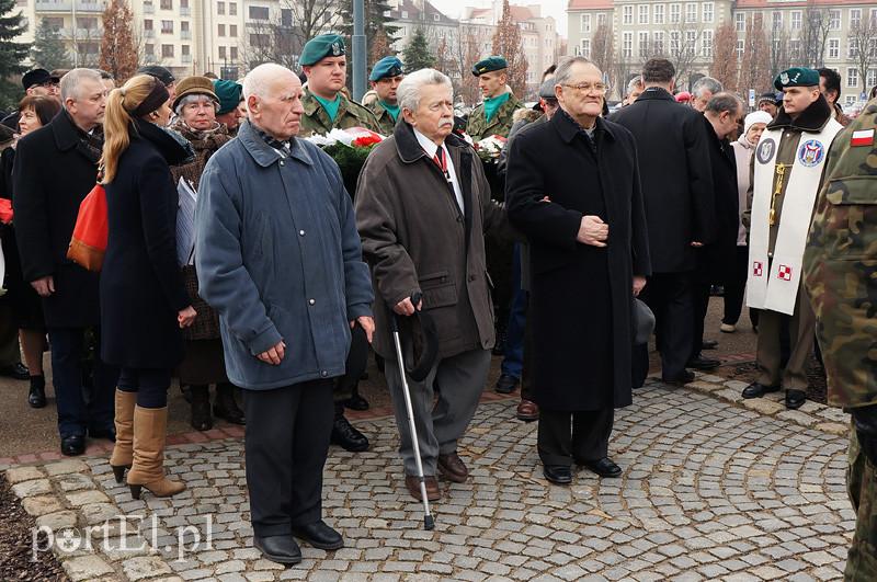 Dzień Pamięci Żołnierzy Wyklętych zdjęcie nr 83657