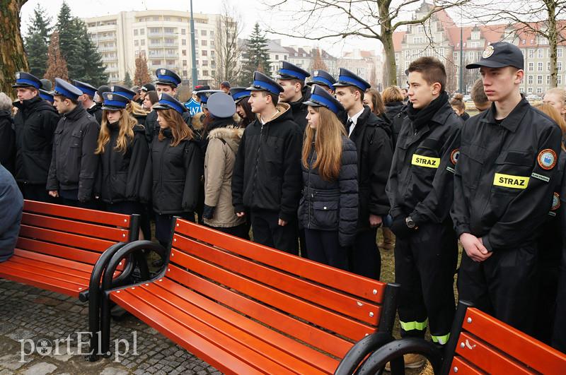 Dzień Pamięci Żołnierzy Wyklętych zdjęcie nr 83660