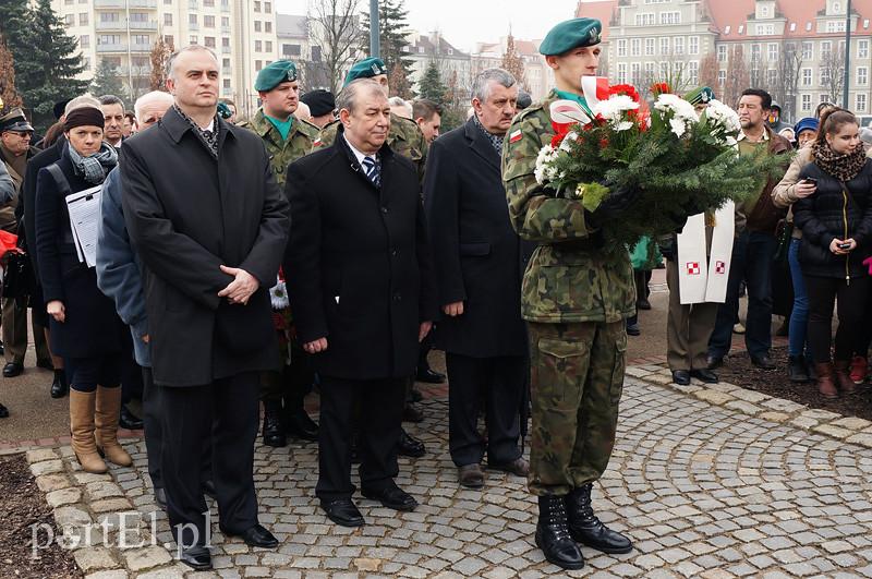 Dzień Pamięci Żołnierzy Wyklętych zdjęcie nr 83656