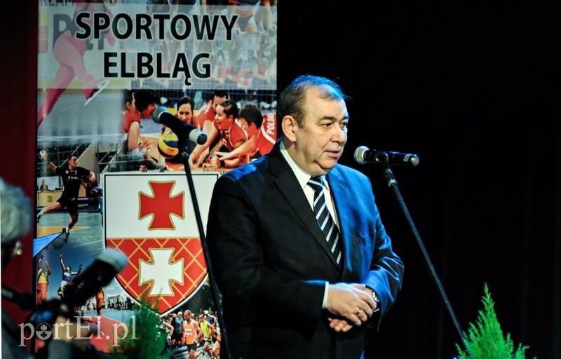 Prezydent wyróżnił sportowców zdjęcie nr 83670