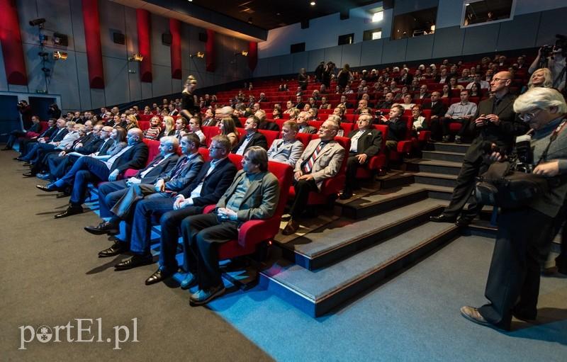 Prezydent wyróżnił sportowców zdjęcie nr 83669