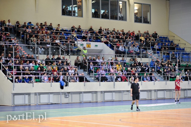 Start pokonał Energę Koszalin zdjęcie nr 83991