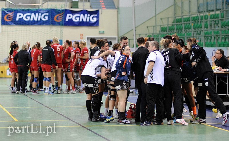 Start pokonał Energę Koszalin zdjęcie nr 83997