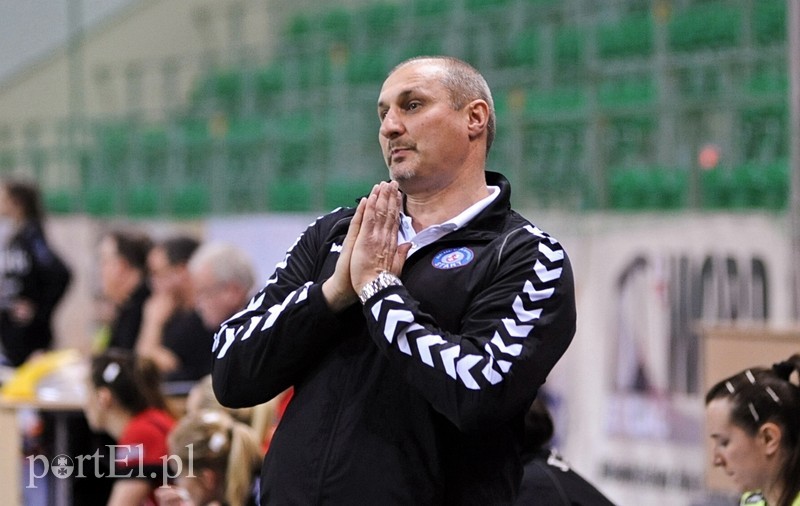 Start pokonał Energę Koszalin zdjęcie nr 83995