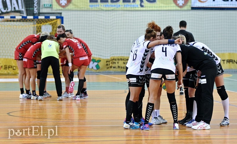 Start pokonał Energę Koszalin zdjęcie nr 83985