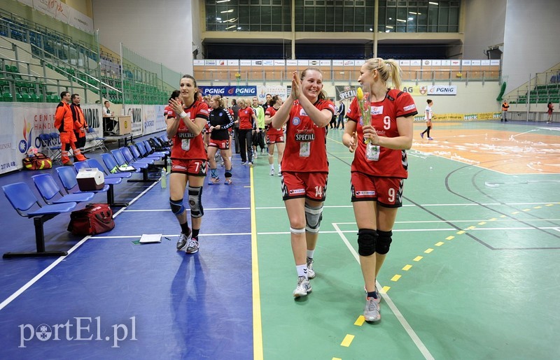 Start pokonał Energę Koszalin zdjęcie nr 84003