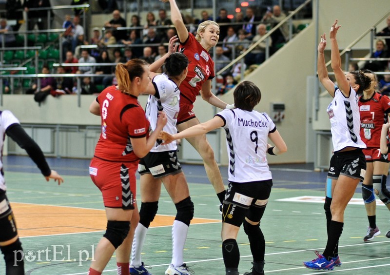 Start pokonał Energę Koszalin zdjęcie nr 83989