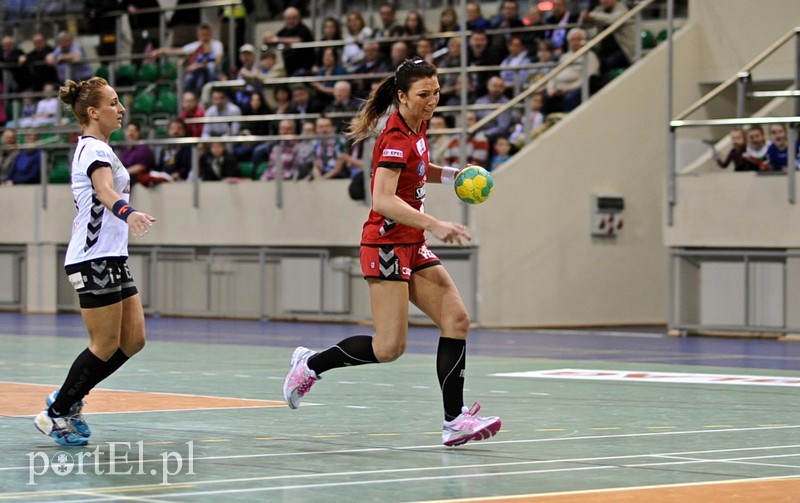 Start pokonał Energę Koszalin zdjęcie nr 83986