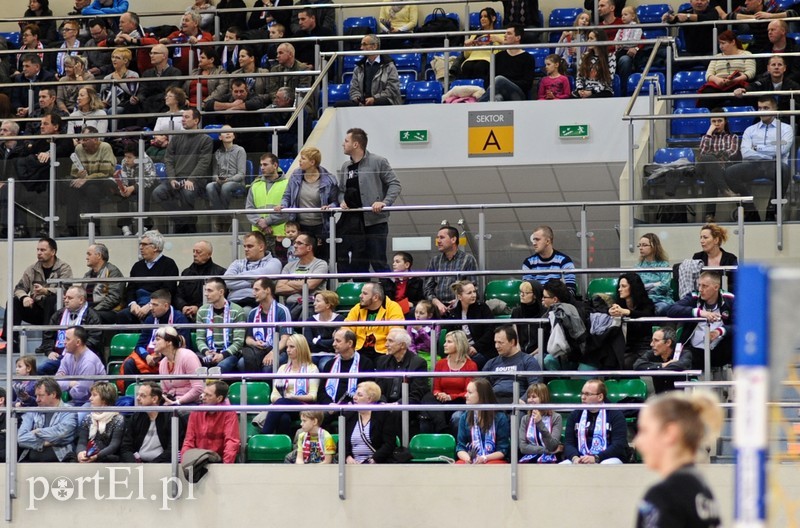 Start pokonał Energę Koszalin zdjęcie nr 83988