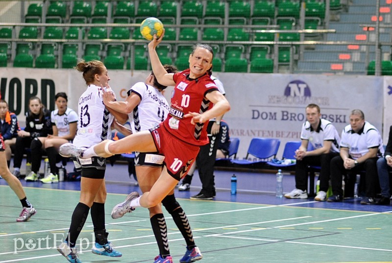 Start pokonał Energę Koszalin zdjęcie nr 83998